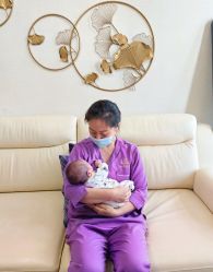 -馨月汇·一悦馨香月子中心(前滩店)