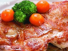 -蜜室和风洋食概念餐厅(南田路店)