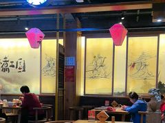 -水煮三国·川鲁江湖菜(香山店)