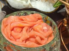 -乔先生涮肉·鲜活牛羊肉火锅(塘沽店)