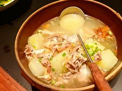 -福满我家大碗厨·湘菜(上海大厦店)