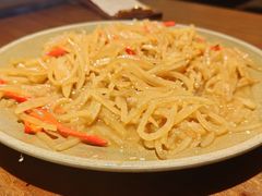 -破三川·新川菜(静安大融城店)