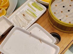 -天天鱼港·海鲜·鲅鱼水饺·招牌烤鸭(黄骅店)