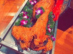 -东方亚克西餐厅(西康路店)
