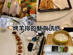 -豫满楼(郑东新区店)
