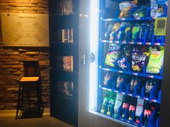 -恒华国际影城(顺义店)