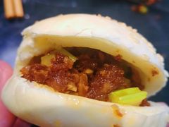 -大鸭梨烤鸭(甘家口店)