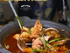 -肖记公安牛肉鱼杂(田林路店)