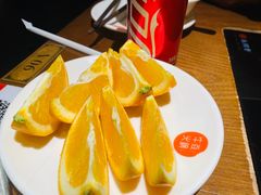 -牛焱·贵州黄牛肉火锅(城西银泰店)