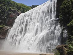 -赤水丹霞旅游区·大瀑布