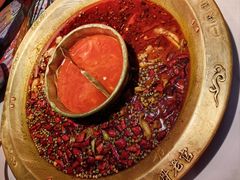 -哥老官重庆美蛙鱼头(宝山龙湖店)