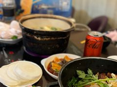 -随变烧烤麻辣鸡煲(佐敦店)