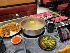 -林记潮牛·牛肉火锅(上马墩店)