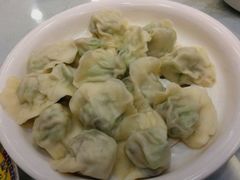 -大清花饺子(五五路店)
