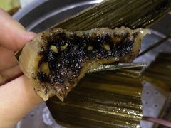 -夹江老头叶儿粑(石雁儿小区店)