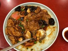 -欣旺·迎宾楼·百年无锡菜