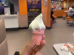 -麦当劳(温州人民路店)