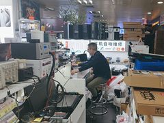 -胜灿苹果华为手机电脑维修回收(徐汇店)