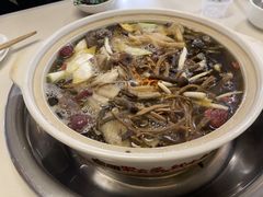 -土连锅·现熬养生汤锅(梁家巷店)