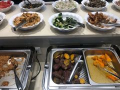 -素满香·素食自助餐(苏州·临顿路店)