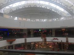 -万达茂商场(南京仙林店)