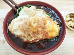 鸭血粉丝-小卫香辣面馆(老二中老大门店)