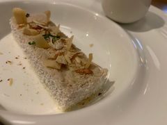 甜点-香樟花园法式铁板烧(恒隆广场店)