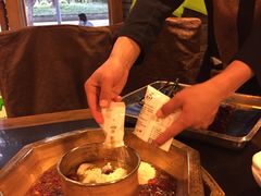 -蜀九香火锅(彩虹店)