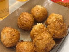 -张妈台式锅烧(深大店)
