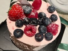 -姆们M Sweetie Cake(三里屯店)