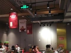 -南门四季铜锅涮肉(大屯·北苑店)