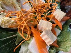 -大理董·董家小厨野生菌火锅(古城旗舰店)