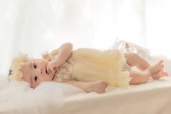 -小熊维尼高端孕婴摄影(清湖金銮店)