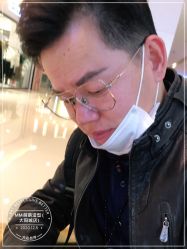 -苏豪路易士·嘉玛发廊