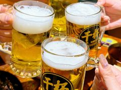 -本色.小马哥烧烤(五一路总店)