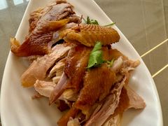 -鹿鸣春饭店(总店)