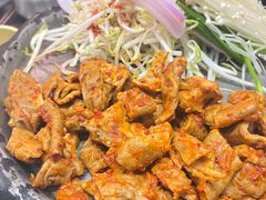 -意成料理