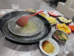 -辣贵州烙锅(洪德路店)