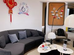 -上海德达德西门诊部