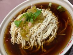 -共和春(甘泉路店)