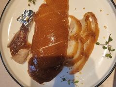 -漢舍中国菜馆(889广场店)
