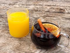 热红酒-RAC BAR(安福路店)