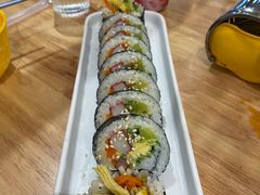 -Woolee韩食堂·韩式家庭料理