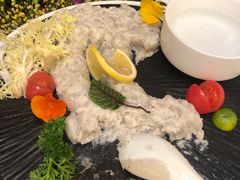 -百香自助餐厅·西安唐隆国际酒店(曲江店)