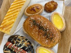 -Caidie Bakery采蝶轩(百越店)