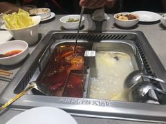-海底捞火锅(铂澜大象城店)