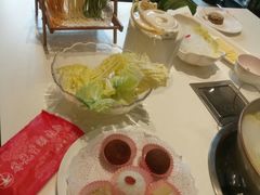 -乔先生涮肉·鲜活牛羊肉火锅(塘沽店)