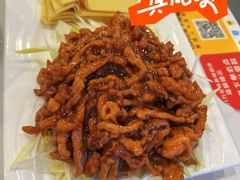 -八方后身麻辣鸡块(总店)