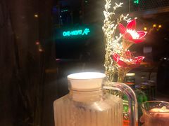 -A+ LIVE HOUSE(武汉天地店)