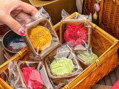 -星星奶冰·汤圆(甘肃路店)